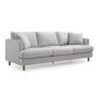 Kendal 3-Seater Sofa - Maxi by Tommy Franks | Style Our Home