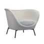 Lottao Lounge Chair by Tommy Franks | Style Our Home