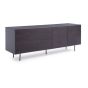Kolonia Buffet - Dark Oak by Tommy Franks | Style Our Home