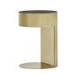 Beacon Tall Side Table by Tommy Franks | Style Our Home