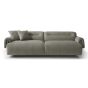 Frankie 4-Seater Sofa by Tommy Franks | Style Our Home