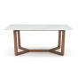 Canopy Dining Table by Tommy Franks | Style Our Home