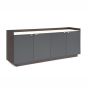 Saviour Buffet - Anthracite by Tommy Franks | Style Our Home