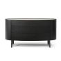 Weston Dresser - Black Oak by Tommy Franks | Style Our Home