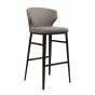 Kabo Bar Stool - Buffalo by Tommy Franks | Style Our Home