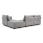 Isla Modular Sofa - Light Grey by Tommy Franks | Style Our Home