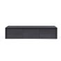 Alida TV Unit - Smoke Oak by Tommy Franks | Style Our Home