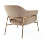 Arteta Accent Chair by Tommy Franks | Style Our Home