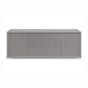 Alida Buffet - Light Grey Oak by Tommy Franks | Style Our Home