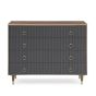Trueno Dresser by Tommy Franks | Style Our Home