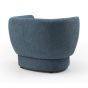Bristol Armchair - Valencia Blue by Tommy Franks | Style Our Home