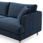 Kendal 3-Seater Sofa - Small by Tommy Franks | Style Our Home