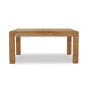 Bergen Extending Dining Table by Corndell/Global Home Group | Style Our Home