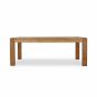 Bergen Extending Dining Table by Corndell/Global Home Group | Style Our Home