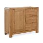 Bergen Small Sideboard by Corndell/Global Home Group | Style Our Home