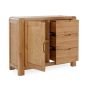 Bergen Small Sideboard by Corndell/Global Home Group | Style Our Home