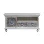 Meera Hand Carved Furniture TV Unit | Style Our Home