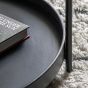 Roman Coffee Table Black by Hudson Living | Style Our Home