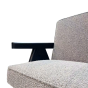 Ross Armchair by Twent10 Designs | Style Our Home