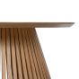 Soho Round Coffee Table By Corndell | Style Our Home