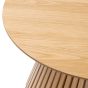 Soho Round Coffee Table By Corndell | Style Our Home