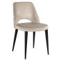 Tabitha Trendy Nature / Quartz Khaki Chair