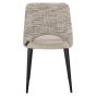 Tabitha Trendy Nature / Quartz Khaki Chair