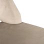 Tabitha Trendy Nature / Quartz Khaki Chair