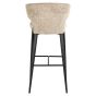 Taylor Desert Fusion Bar Stool