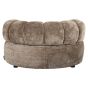 Penelope Stone Lounge Love Chair