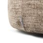 Penelope Stone Lounge Love Chair