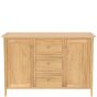 Large 2 Door 3 Drawer Sideboard by Hertiance Furniture | Style Our Home