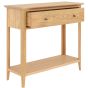 Console Table by Hertiance Furniture | Style Our Home
