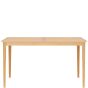 Extended 140Cm To 180Cm Dining Table by Hertiance Furniture | Style Our Home