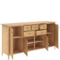 Long Sideboard by Hertiance Furniture | Style Our Home