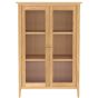 Glazed Cabinet by Hertiance Furniture | Style Our Home