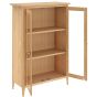Glazed Cabinet by Hertiance Furniture | Style Our Home