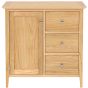 Hallway Cabinet by Hertiance Furniture | Style Our Home