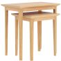 Nest Of 2 Tables by Hertiance Furniture | Style Our Home