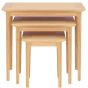 Nest Of 3 Tables by Hertiance Furniture | Style Our Home
