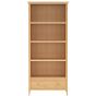 Large Bookcase by Hertiance Furniture | Style Our Home
