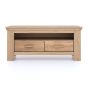 Schio TV Unit 140cm by Bentley Designs | Style Our Home