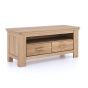 Schio TV Unit 140cm by Bentley Designs | Style Our Home
