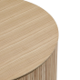 Costine Coffee Table - Ash Oak by Tommy Franks | Style Our Home