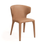 Vela Dining Chair - Set of 2 - Honey by Tommy Franks | Style Our Home
