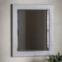 Baunton Natural Mirror by Gallery Living | Kartar & Seibo