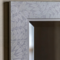 Baunton Natural Mirror by Gallery Living | Kartar & Seibo
