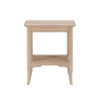 Toulon Lamp Table by Willis & Gambier | Style Our Home