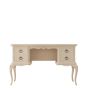 Ivory Dressing Table - Style Our Home