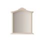 Ivory Dressing Mirror - Style Our Home